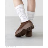 ムートンシューズ スリッパ スリッポン | welleg | 詳細画像16 