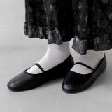 1020ブラックPU | パンプス 痛くない 歩きやすい | welleg