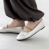 4140シルバーCL | パンプス 痛くない 歩きやすい | welleg