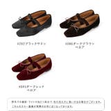 バレエシューズ パンプス フラットシューズ | welleg | 詳細画像2