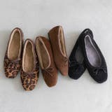 バレエシューズ レディース パンプス | welleg | 詳細画像3 