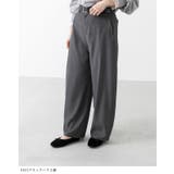 バレエシューズ レディース パンプス | welleg | 詳細画像4 