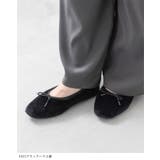 バレエシューズ レディース パンプス | welleg | 詳細画像6 