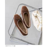 バレエシューズ レディース パンプス | welleg | 詳細画像11 