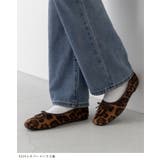 バレエシューズ レディース パンプス | welleg | 詳細画像12 