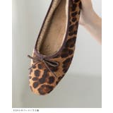 バレエシューズ レディース パンプス | welleg | 詳細画像15 