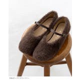 バレエシューズ パンプス レディース | welleg | 詳細画像7 