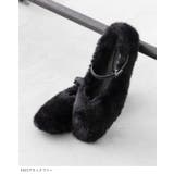 バレエシューズ パンプス レディース | welleg | 詳細画像10 