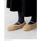 バレエシューズ パンプス レディース | welleg | 詳細画像14 