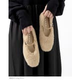 バレエシューズ パンプス レディース | welleg | 詳細画像15 