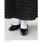 バレエシューズ パンプス フラットシューズ | welleg | 詳細画像15