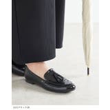 タッセルローファー レディース オペラシューズ | welleg | 詳細画像4