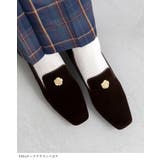 ローファー レディース オペラシューズ | welleg | 詳細画像9