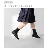ローファー レディース 学生 | welleg | 詳細画像5