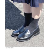 ローファー レディース 学生 | welleg | 詳細画像10