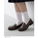 ローファー レディース 学生 | welleg | 詳細画像16