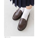 ローファー レディース 学生 | welleg | 詳細画像17