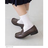 ローファー レディース 学生 | welleg | 詳細画像18