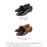 ローファー 痛くない フラットシューズ | welleg | 詳細画像2