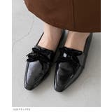 ローファー 痛くない フラットシューズ | welleg | 詳細画像11