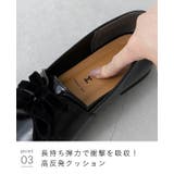 ローファー 痛くない フラットシューズ | welleg | 詳細画像16