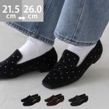 オペラ オペラシューズ ローファー | welleg | 詳細画像1 