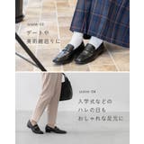 ローファー 履きやすい レディース | welleg | 詳細画像12 