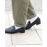 ローファー 履きやすい レディース | welleg | 詳細画像14 