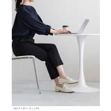 ローファー 履きやすい レディース | welleg | 詳細画像15 