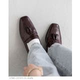 ローファー 履きやすい レディース | welleg | 詳細画像23 