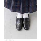 ローファー 履きやすい レディース | welleg | 詳細画像25 