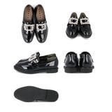 ローファー レディース カジュアルシューズ | welleg | 詳細画像16 