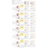 ローファー レディース カジュアルシューズ | welleg | 詳細画像17 