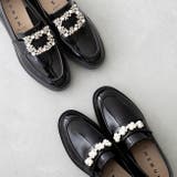 ローファー レディース カジュアルシューズ | welleg | 詳細画像3 