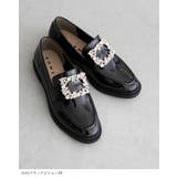 ローファー レディース カジュアルシューズ | welleg | 詳細画像8 