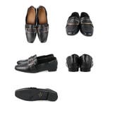 ローファー フラットシューズ ぺたんこ靴 | welleg | 詳細画像17 