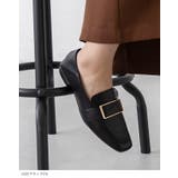 ローファー フラットシューズ ぺたんこ靴 | welleg | 詳細画像4 