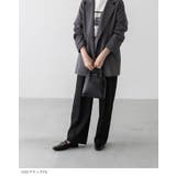 ローファー フラットシューズ ぺたんこ靴 | welleg | 詳細画像6 