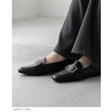 ローファー フラットシューズ ぺたんこ靴 | welleg | 詳細画像11 