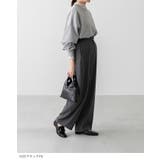 ローファー フラットシューズ ぺたんこ靴 | welleg | 詳細画像12 