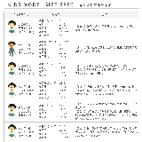 4タイプから選べる キッズ レイン | welleg | 詳細画像24 
