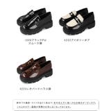 ローファー レディース コインローファー | welleg | 詳細画像2 