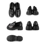 ローファー レディース コインローファー | welleg | 詳細画像18 