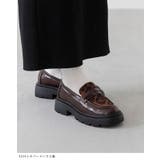 ローファー レディース コインローファー | welleg | 詳細画像13 