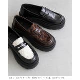 ローファー レディース コインローファー | welleg | 詳細画像14 