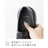 ローファー レディース コインローファー | welleg | 詳細画像16 