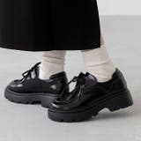 1020ブラックPU | ローファー カジュアルシューズ マニッシュシューズ | welleg