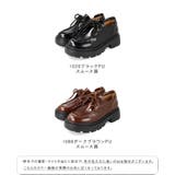 ローファー カジュアルシューズ マニッシュシューズ | welleg | 詳細画像2 