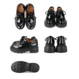 ローファー カジュアルシューズ マニッシュシューズ | welleg | 詳細画像18 