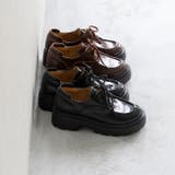 ローファー カジュアルシューズ マニッシュシューズ | welleg | 詳細画像3 